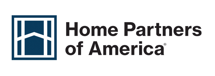 home partners of america logo