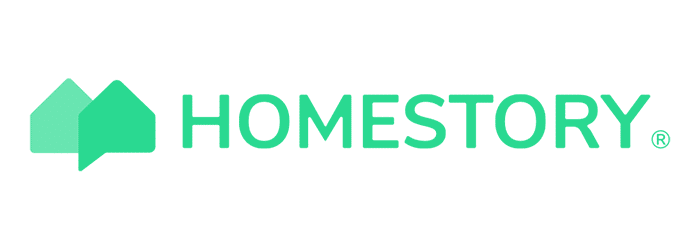 homestory logo