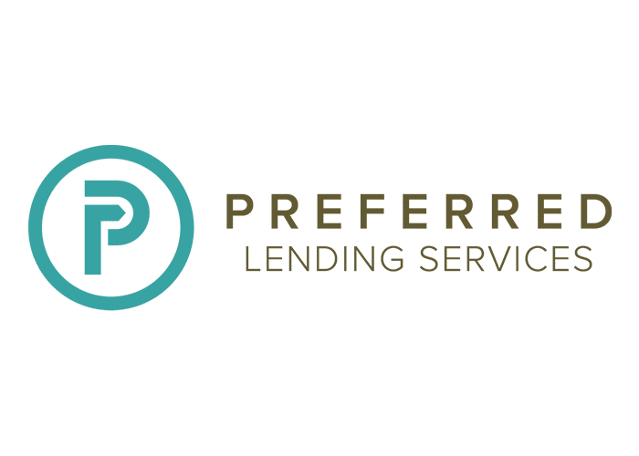 preferred lending services logo