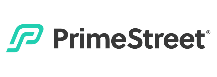 prime street logo