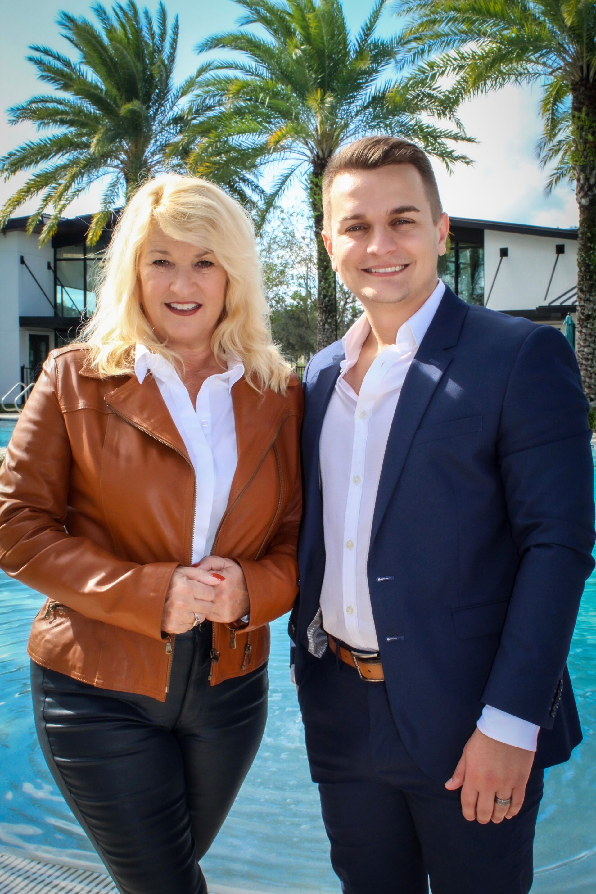 kim-cash-and-jordan-cash-mother-and-son-real-estate-team-in-carrollwood-florida