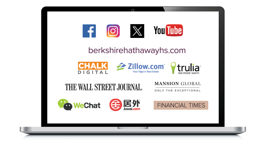 real-estate-syndication-logos-on-laptop-screen