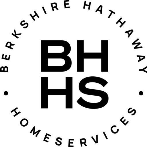 BHHS quality seal in black