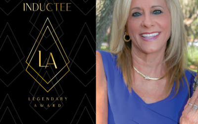 Serina Konomos: A Career Fueled by Authenticity, Dedication, and Impact
