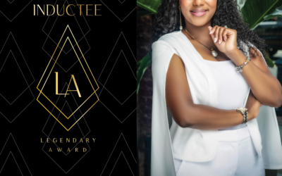 Vanesha Richardson: Leading with Trust, Serving with Purpose